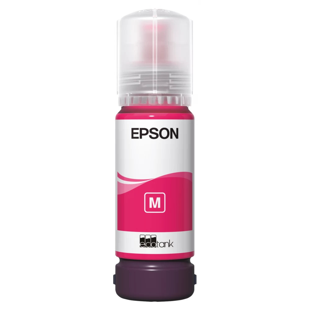 Ink Bottle Magenta 70ml for L8050 / L18050