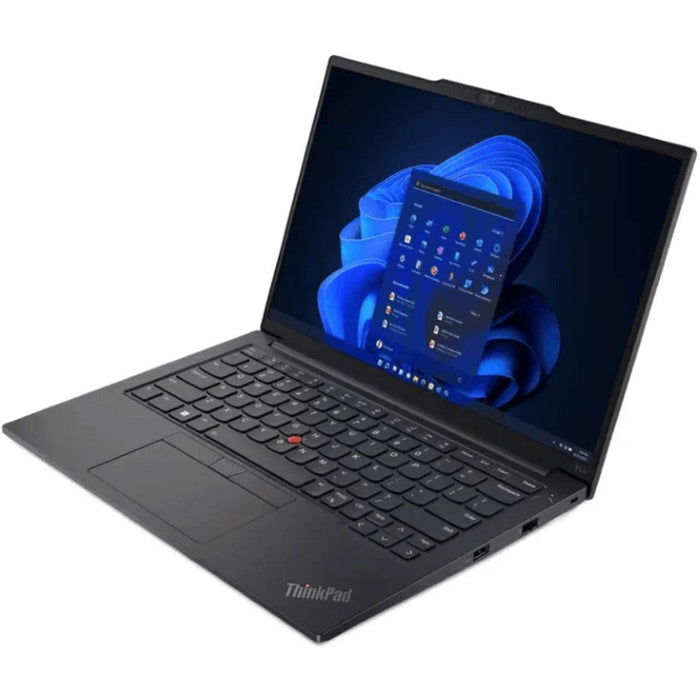 Lenovo ThinkPad E14 G5 14" WUXGA Laptop - Intel Core i7-1355U / 8GB RAM / 512GB SSD / Windows 11 Pro