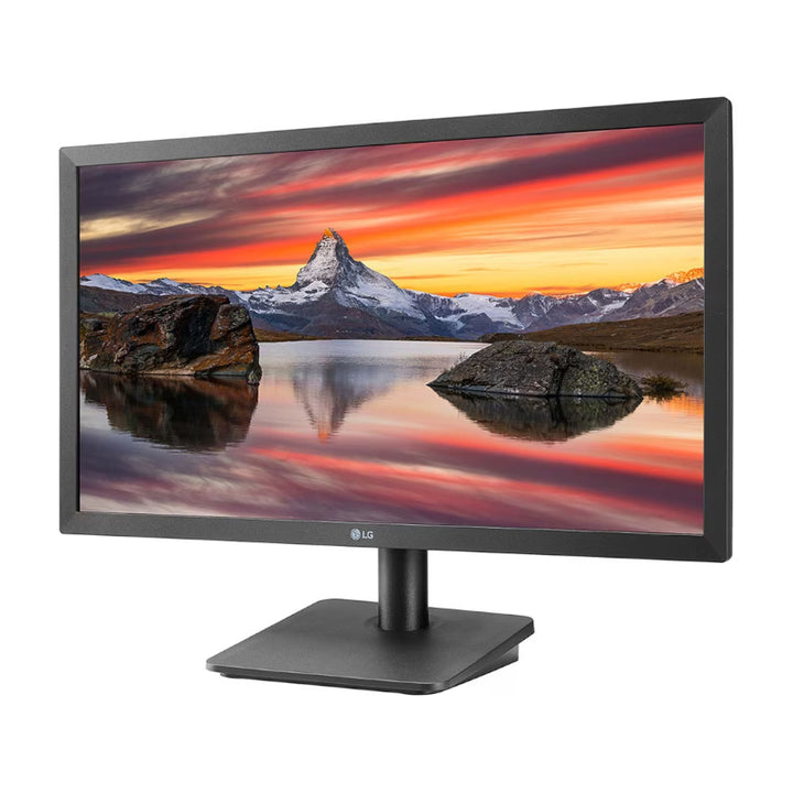 LG 22MP410 21.45" FHD Desktop Monitor - 75Hz 20ms VA FreeSync