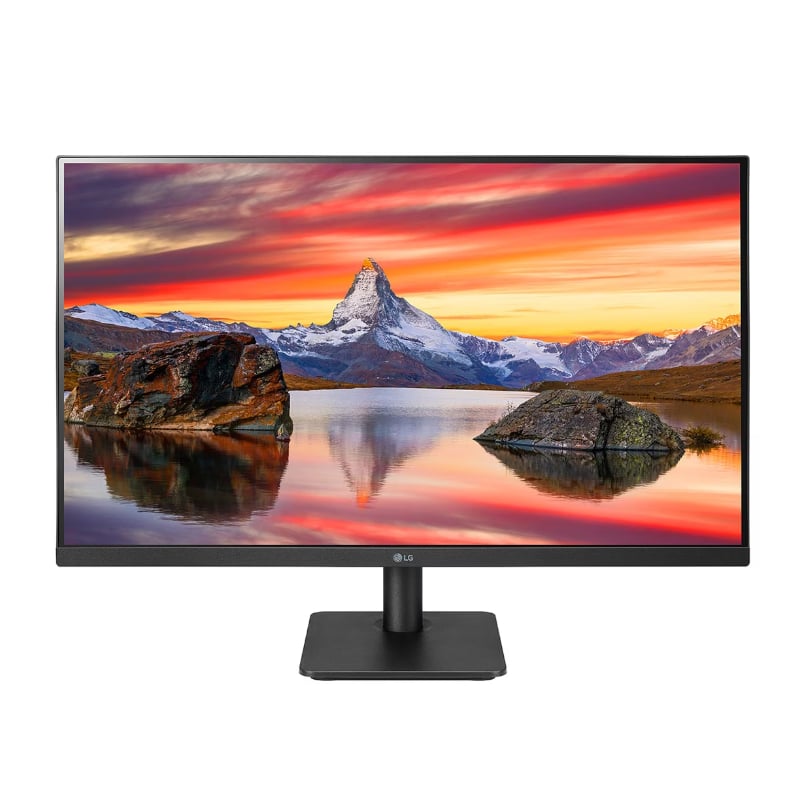 LG 27MP400 27" FHD Desktop Monitor - 16:9 75Hz 5ms / AMD FreeSync IPS