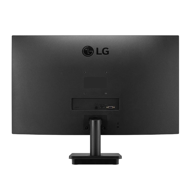LG 27MP400 27" FHD Desktop Monitor - 16:9 75Hz 5ms / AMD FreeSync IPS