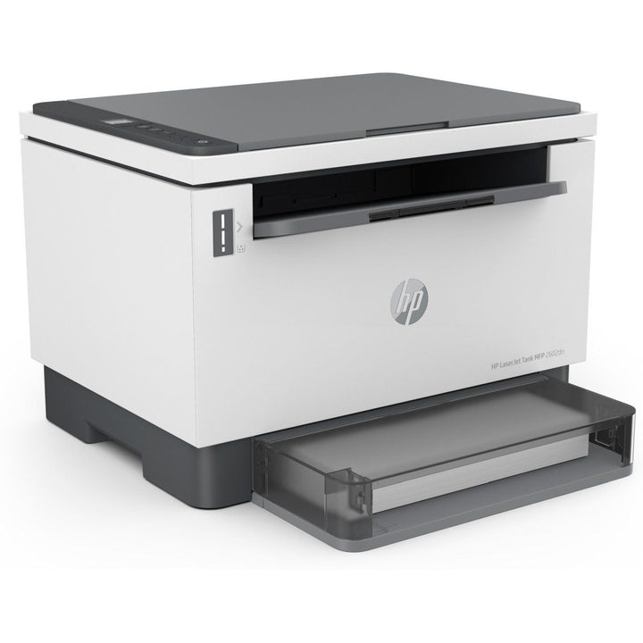 HP LaserJet Tank MFP 2602dn Mono A4 Laser Printer (2R3F0A T)