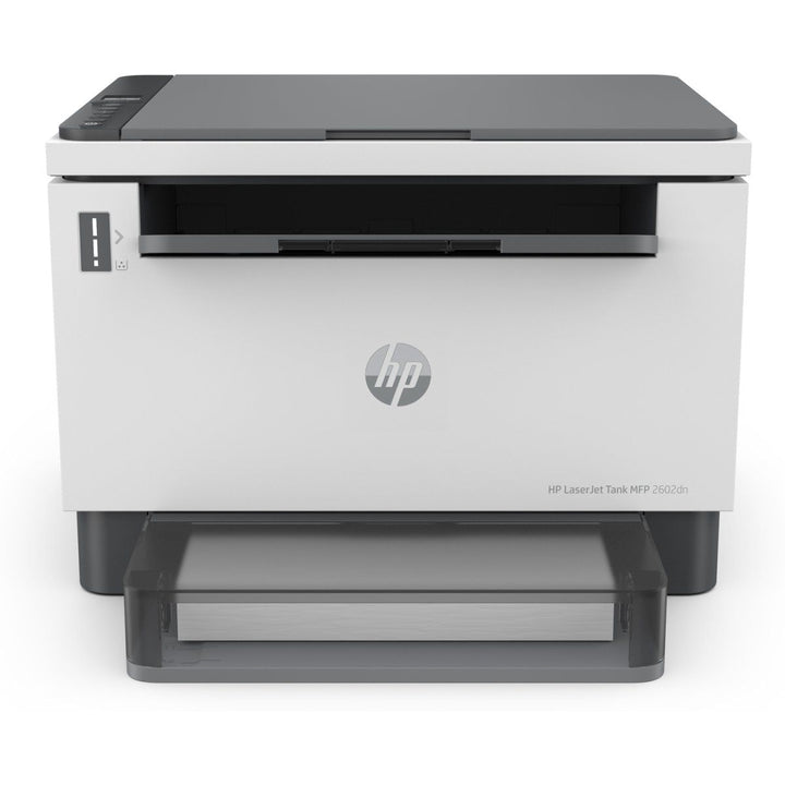 HP LaserJet Tank MFP 2602dn Mono A4 Laser Printer (2R3F0A T)