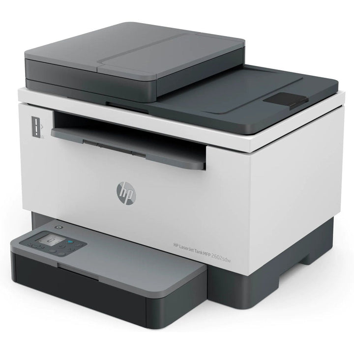 HP LaserJet Tank MFP 2602sdw Mono A4 Duplex Laser Printer (2R7F5A)