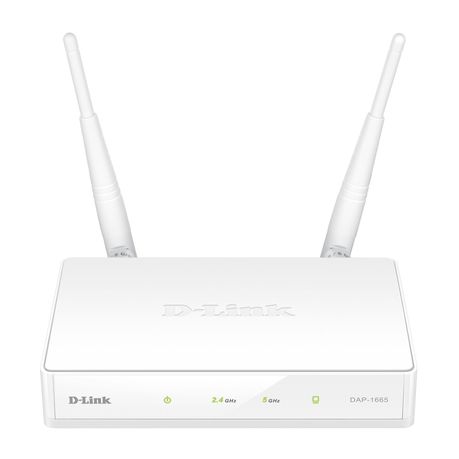 D-Link WLAN Access Point 1200 Mbit/s (DAP-1665)
