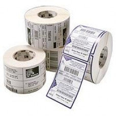 Zebra Label; Paper; 148x210mm; Direct Thermal; Z-Perform 1000D; Uncoated; Permanent Adhesive; 76mm Core