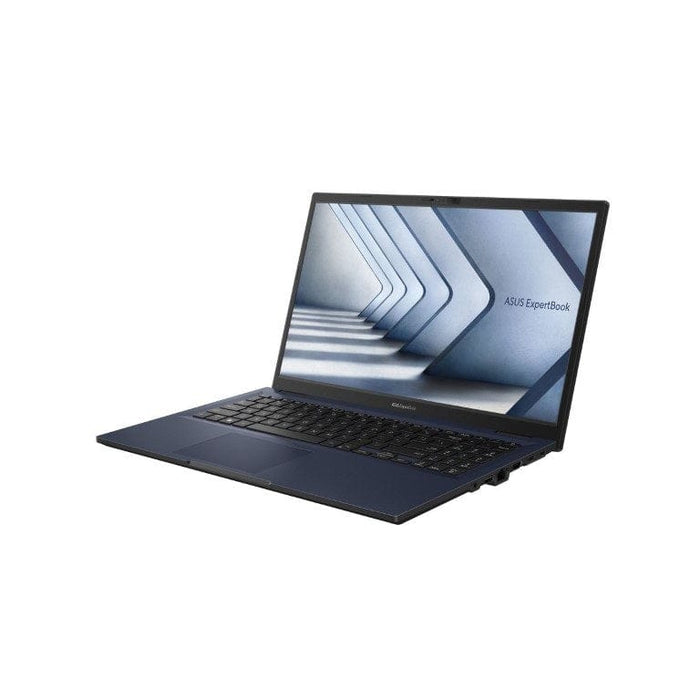ASUS Expertbook B1 B1502 15.6" FHD Laptop - Intel Core i7-1255U / 16GB RAM / 512GB SSD / Windows 11 Pro
