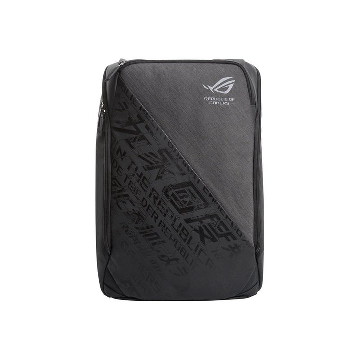 Asus ROG Ranger BP1500 15.6" Notebook Backpack - Grey (90XB0510-BBP000)