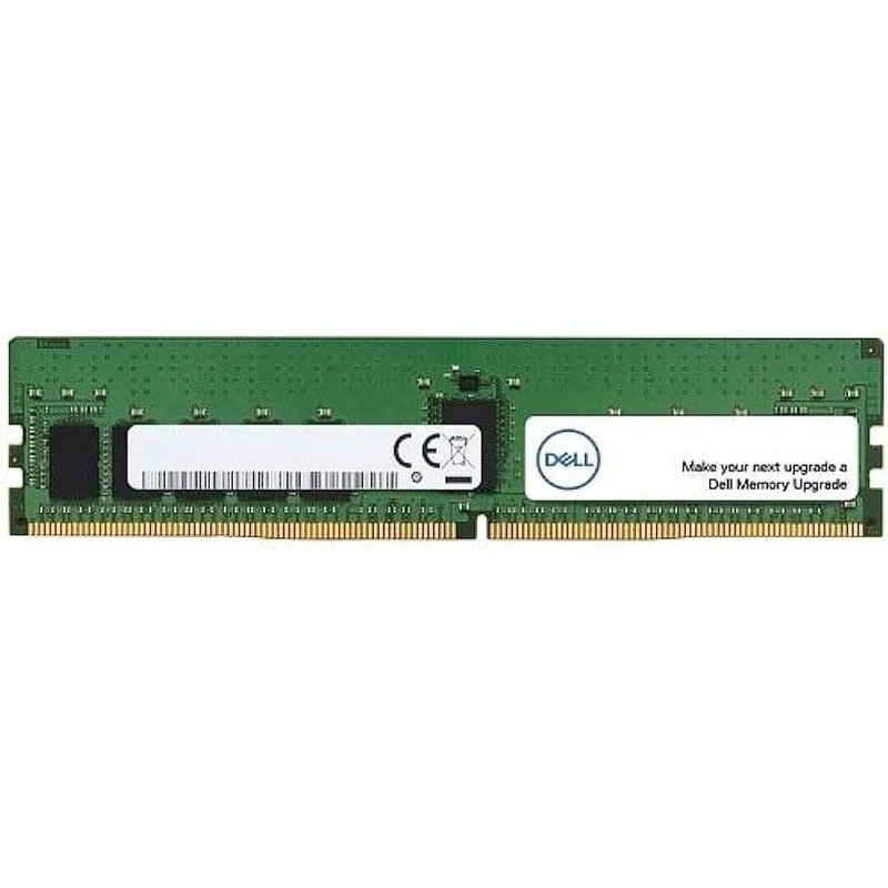 Dell Memory Module 16GB DDR4 2933MHz (AA579532)