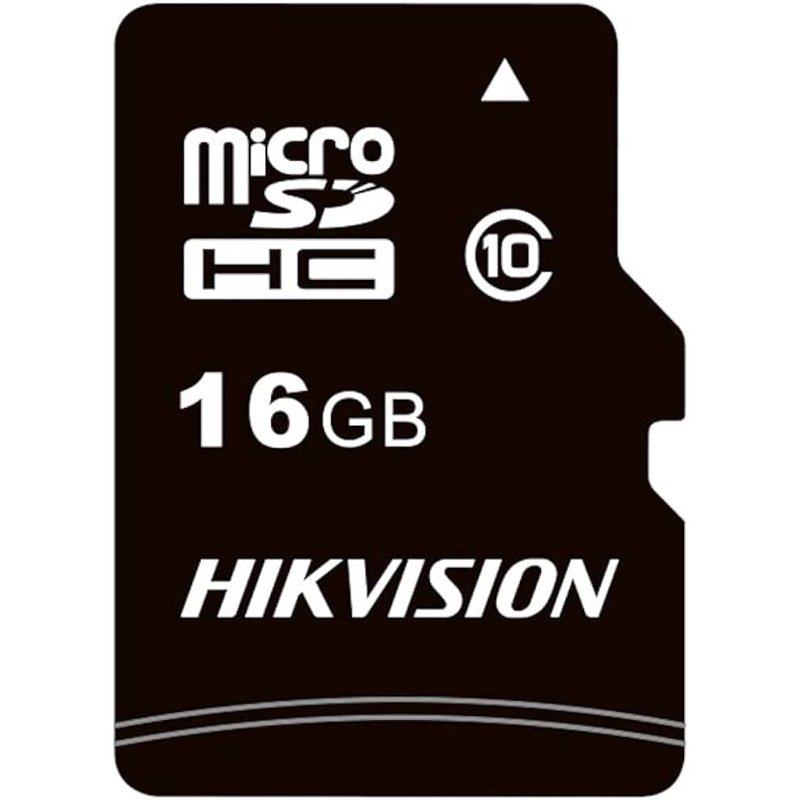 Hiksemi NEO HOME 16GB Class 10 microSDHC Memory Card (HS-TF-D1-16G)