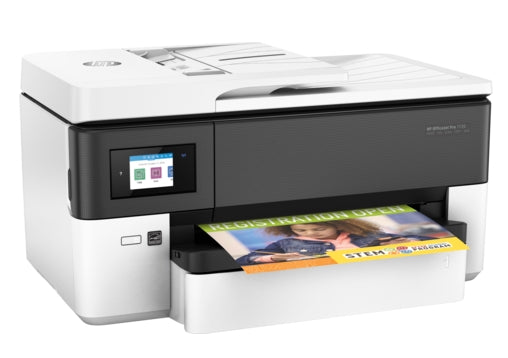 HP OfficeJet Pro 7720 A3 Multifunction Colour Inkjet Business Printer (Y0S18A)