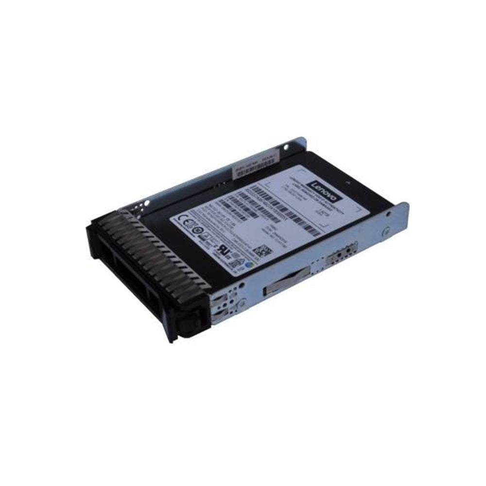 Lenovo ThinkSystem U.2 PM983 1920GB U.2 V-NAND NVMe Internal SSD (4XB7A10175)