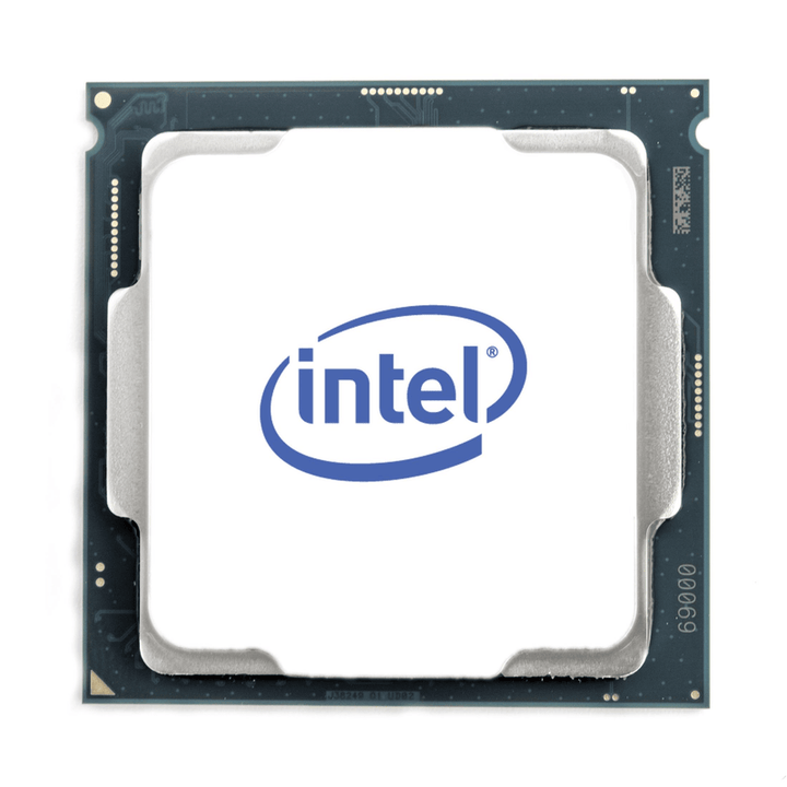 LENOVO - Processor Intel Xeon Silver 4309Y 8C 105W 2.8GHz