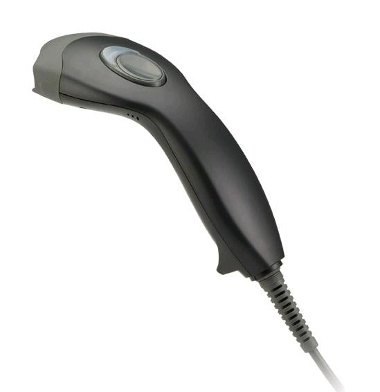 Zebex Z-3100 USB Cable Black Scanner (Z-3100USB)
