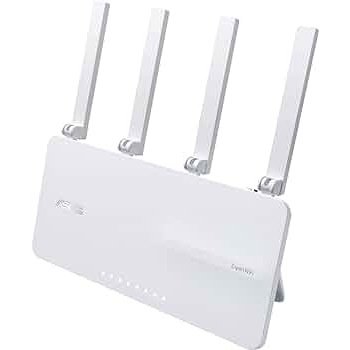 ASUS ExpertWiFi EBR63 AX3000 Wireless Dual-Band Gigabit Router