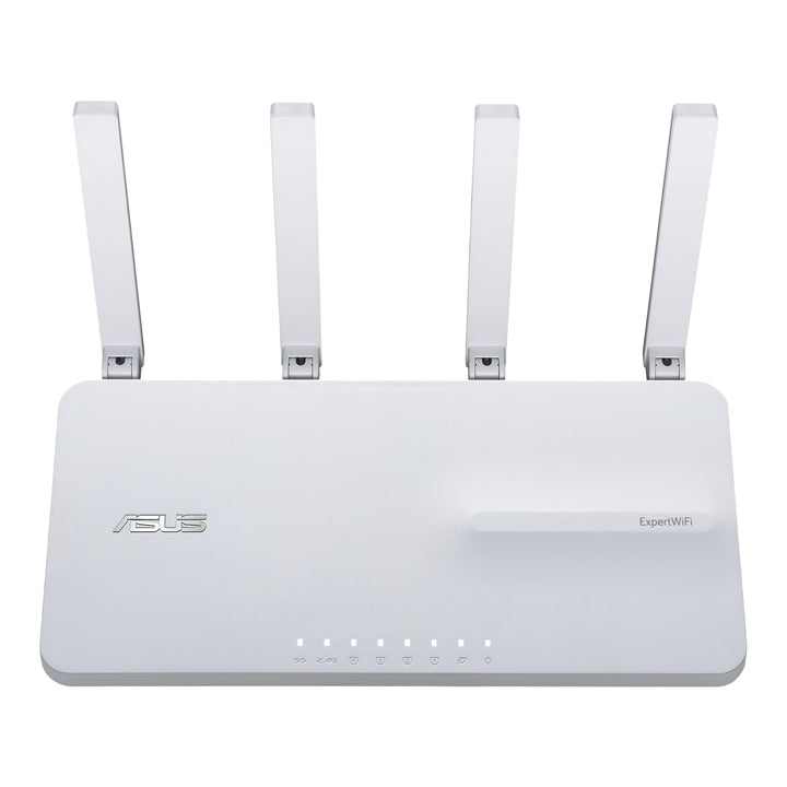 ASUS ExpertWiFi EBR63 AX3000 Wireless Dual-Band Gigabit Router
