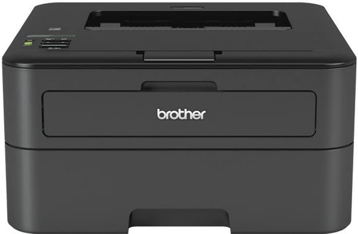 Brother HL-L2365DW A4 Mono Laser Printer
