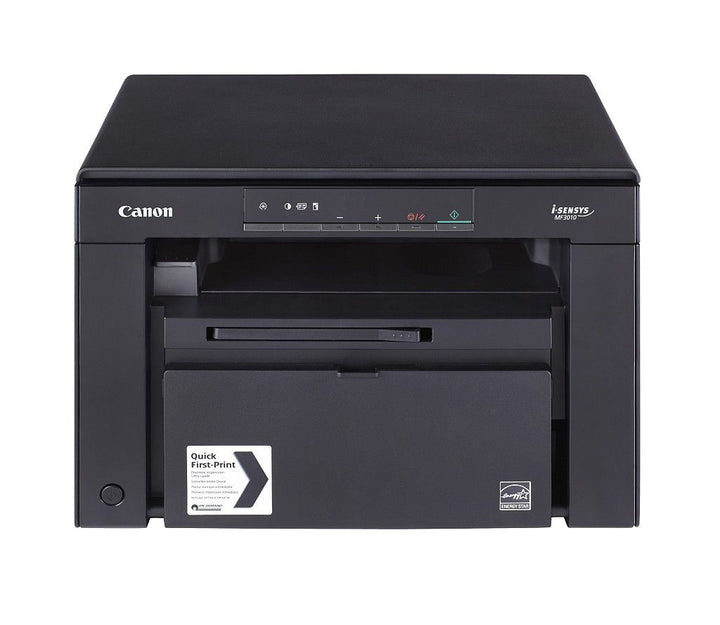 Canon i-SENSYS MF3010 1200x600 DPI 18 ppm A4 Mono Multifunction Laser Printer (5252B031)
