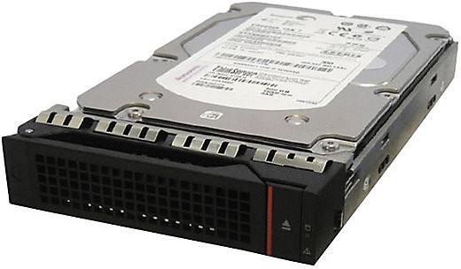 Lenovo 7XB7A00025 600GB 2.5" SAS Internal Hard Drive