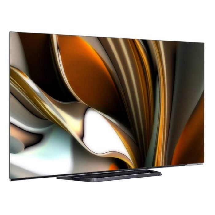 Hisense 55" A8H 120Hz 4K Smart OLED TV with Dolby Vision & HDR10+