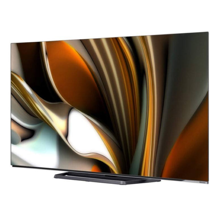Hisense 55" A8H 120Hz 4K Smart OLED TV with Dolby Vision & HDR10+