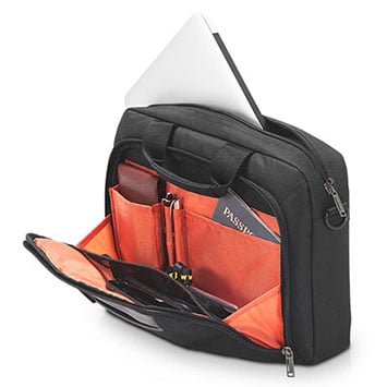EVERKI EKB407NCH11 ADVANCE 11.6" Briefcase Laptop Bag