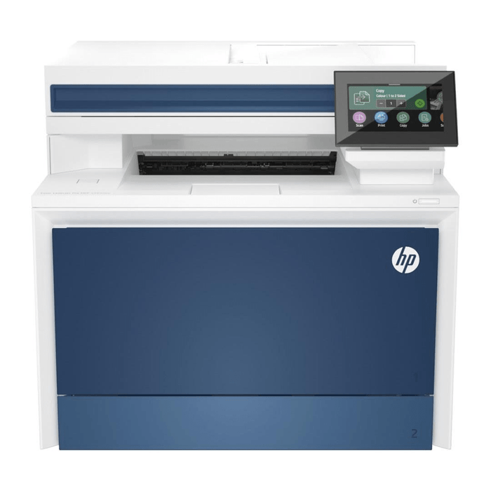 HP LaserJet Pro MFP 4303fdw A4 Multifunction Colour Laser Business Printer (5HH67A)