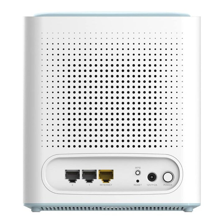 D-Link Eagle Pro AI AX3200 WiFi Mesh - Tripple Pack
