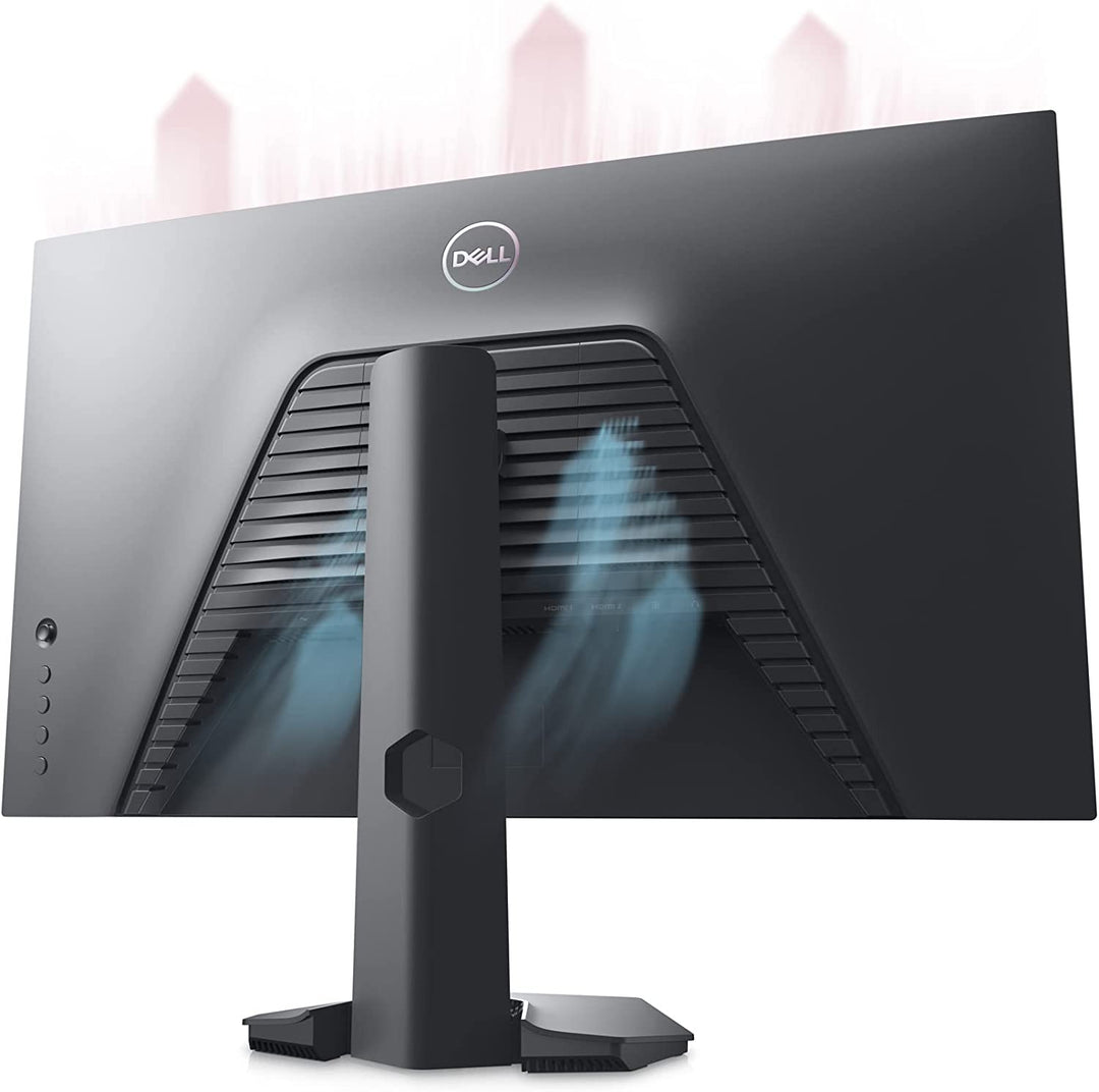 Dell G2722HS 27" FHD Desktop Monitor - 5ms LCD