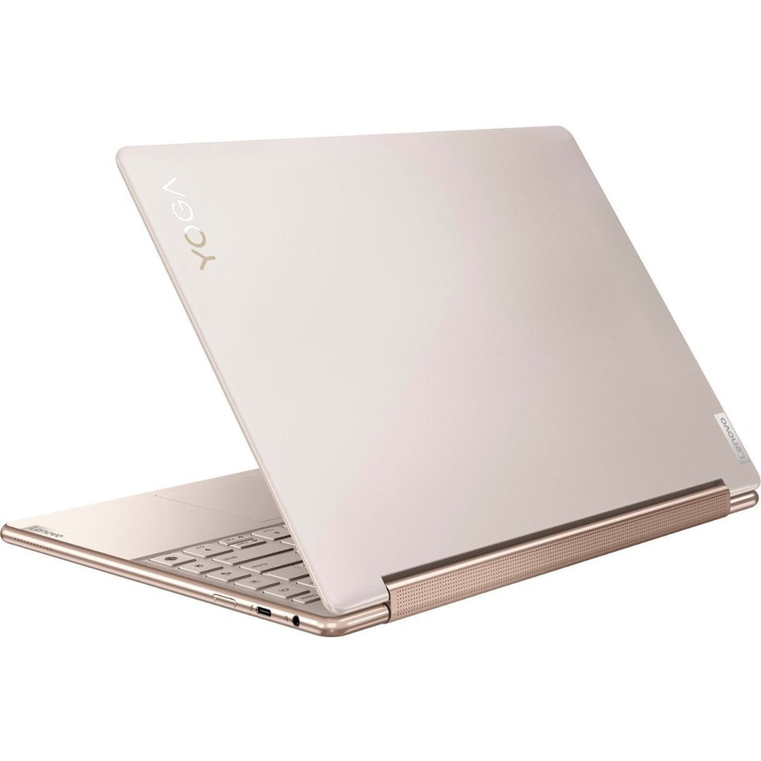Lenovo Yoga 9 14" 4K OLED 2-in-1 Laptop - Intel Core i7-1260P / 16GB RAM / 1TB SSD / Windows 11 Pro