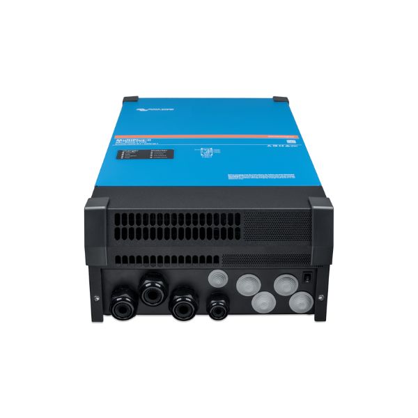 Victron MultiPlus-II 48/8000/110-100/100 6400W Inverter/Charger