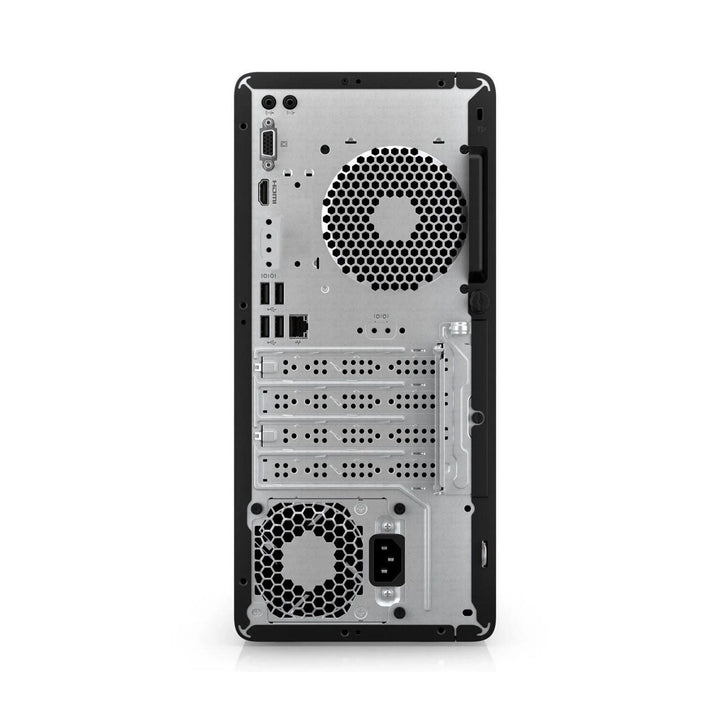 (Bundle) HP Pro Tower 290 G9 Desktop PC - Intel Core i5-12500 / 8GB RAM / 512GB SSD / Windows 11 Pro