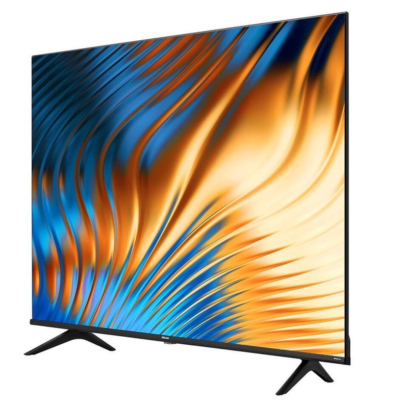 Hisense 70" A6H UHD Smart LED TV with Dolby Vision & Bluetooth