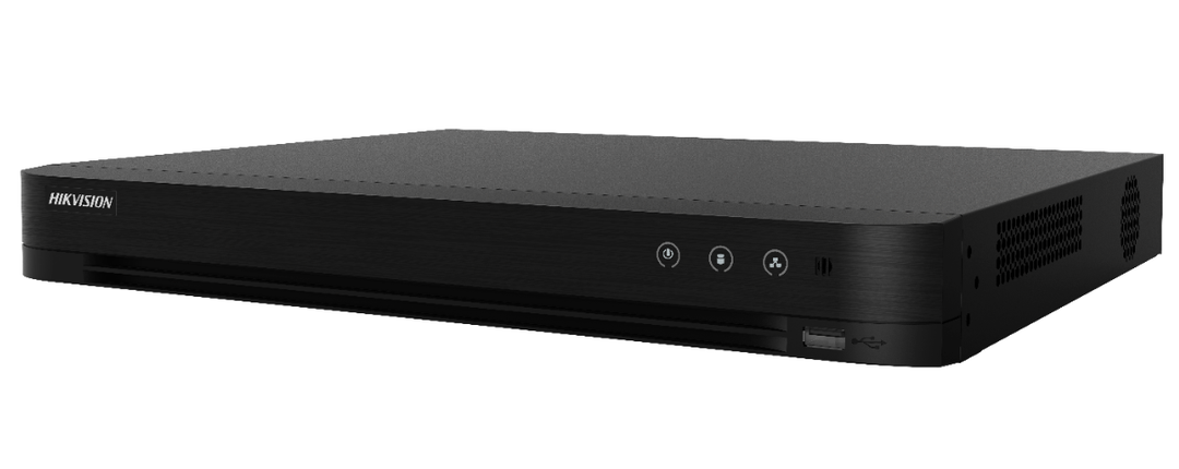 Hikvision 7200 Pro Series 16 Channel AcuSense DVR 1080p (IDS-7216HQHI-M2/S)