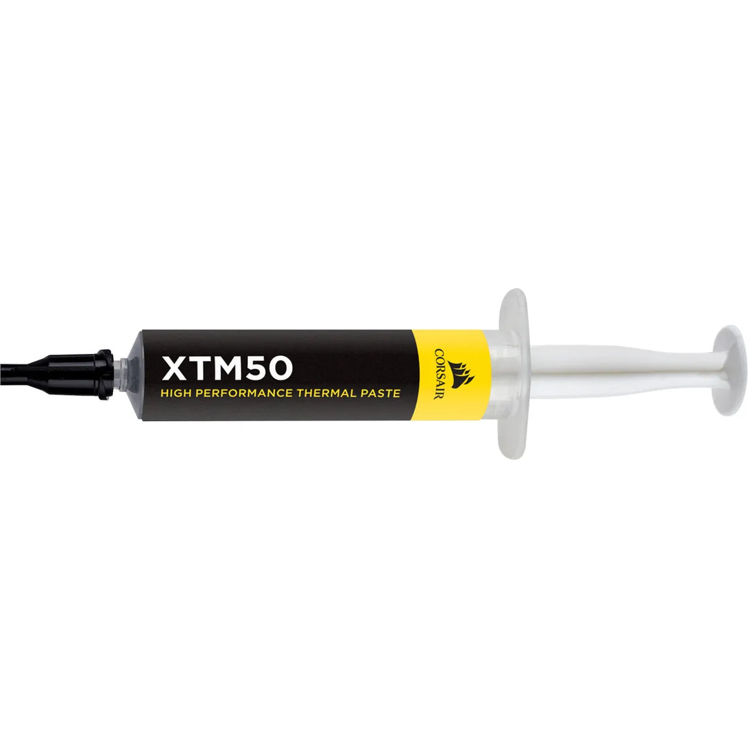 Corsair XTM50 High Performance Thermal Paste Kit (CT-9010002)
