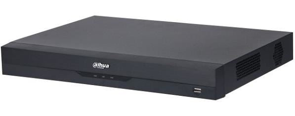 Dahua WizSense i3 Series 16 Channel Penta-brid 1080P 1U DVR (XVR5216AN-I3)