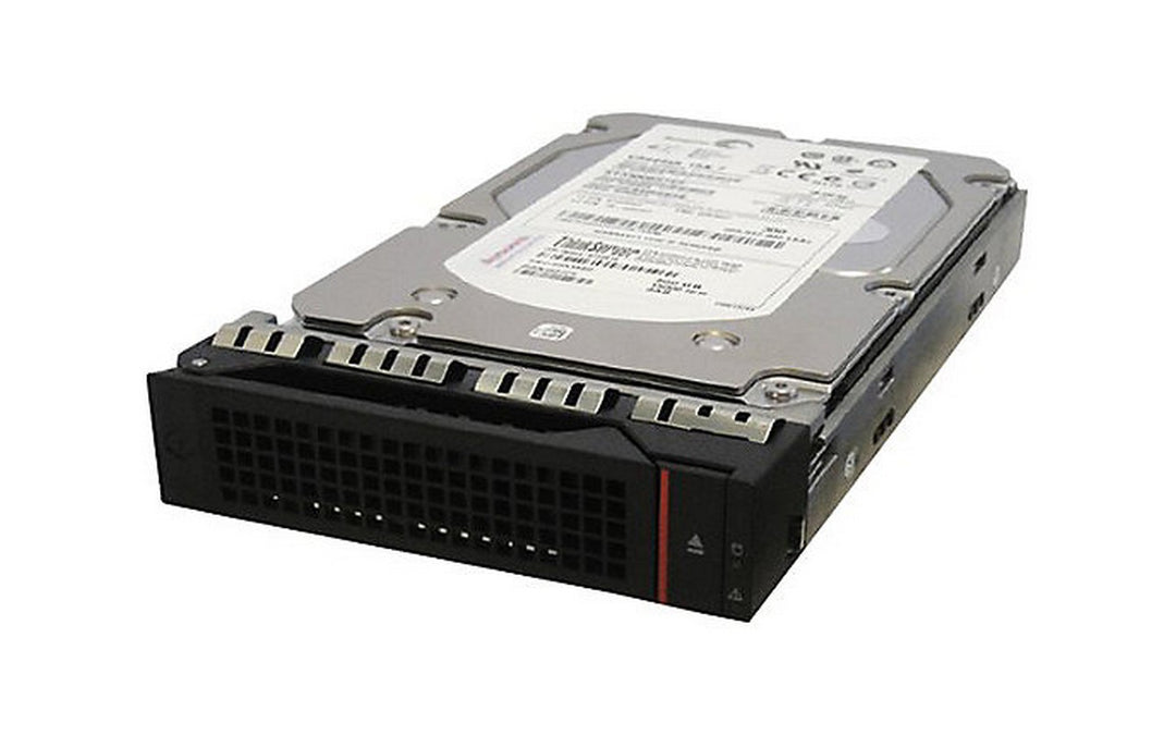 Lenovo DCG Thinksys 2.5" 900GB SAS Internal Hard Drive (7XB7A00023)