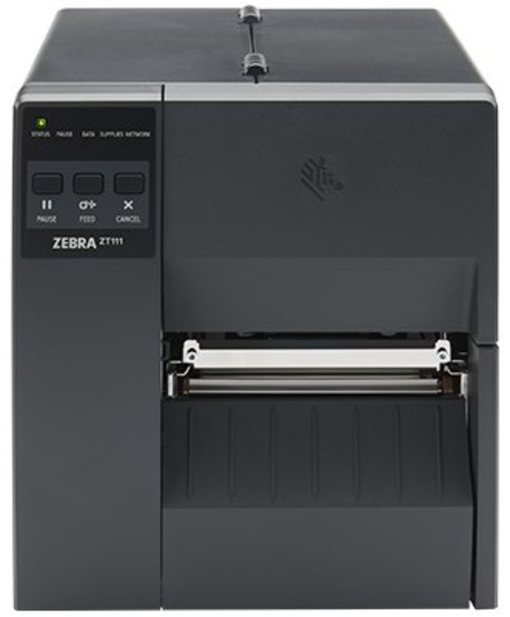 Zebra ZT111 Thermal Transfer Printer (ZT11142-T0E000FZ)