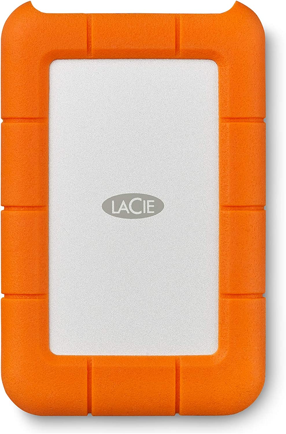 Seagate LaCie Rugged Mini; 4TB; USB 3.0; 2.5''