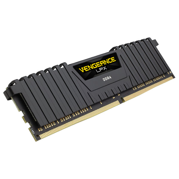 18 Vengeance LPX 8GB DDR4-3600 CL18 1.35v - 288pin Memory Module