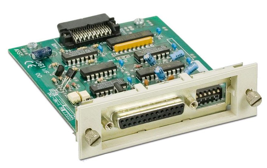 Epson UB-S01 RS232 Serial Interface Card (C823061)