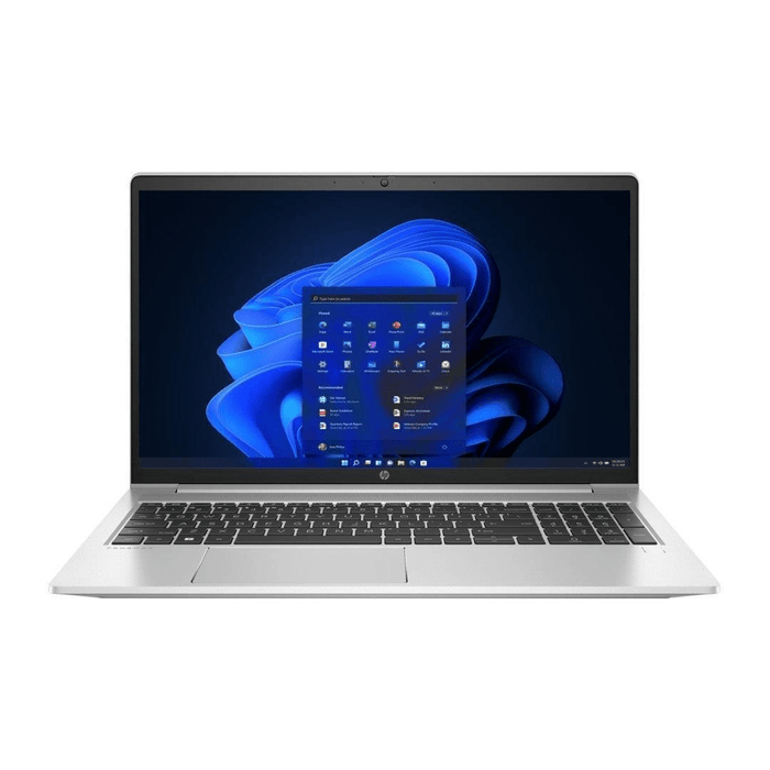 HP ProBook 450 G9 15.6" FHD Laptop - Intel Core i5-1235U / 8GB RAM / 512GB SSD / GeForce MX570A / Window 11 Pro