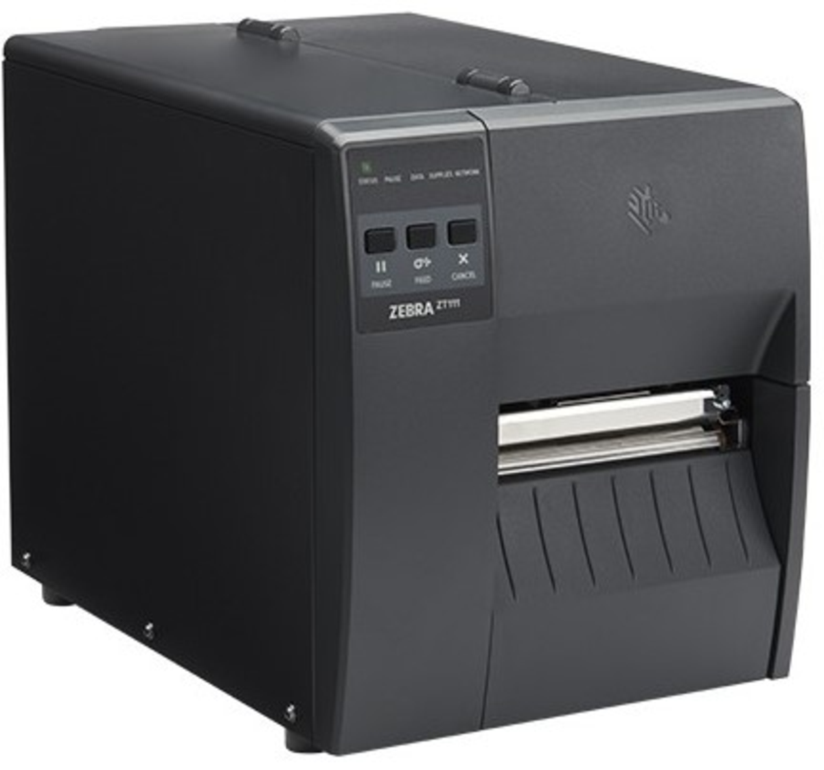 Zebra ZT111 Thermal Transfer Printer (ZT11142-T0E000FZ) – QuickTech