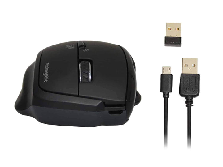 PORT WIRELESS MOUSE PRO - RECHARGEABLE