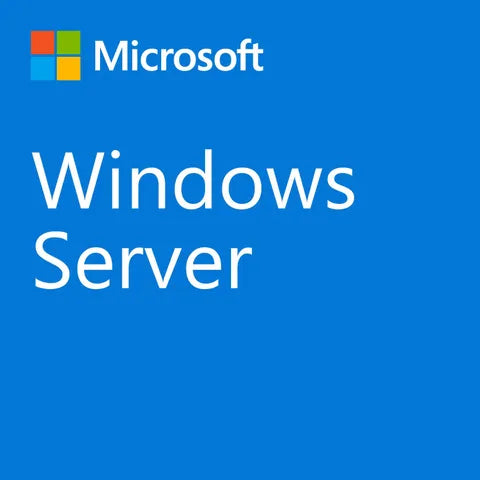 Windows Server 2022 5 User CAL. R18-06466