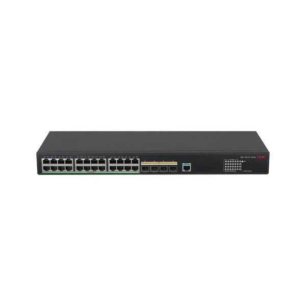 H3C S5170-54S-PWR-EI L2 Ethernet POE Switch (9801A3PS)