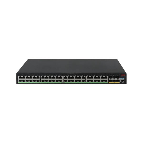 H3C S5170-54S-EI 48 Port L2 Ethernet Network Switch (9801A3PT)