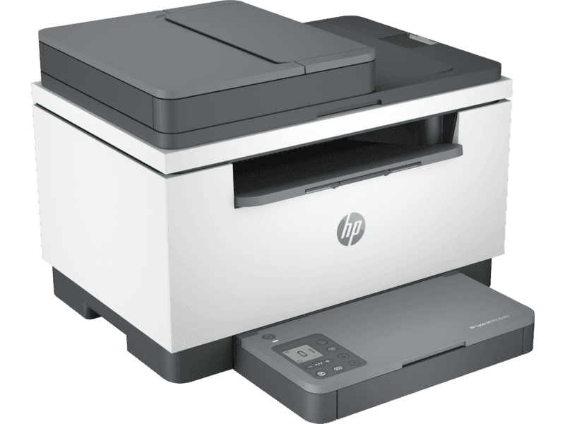 HP LaserJet M236sdw A4 Multifunction Mono Laser Office Printer (9YG09A)