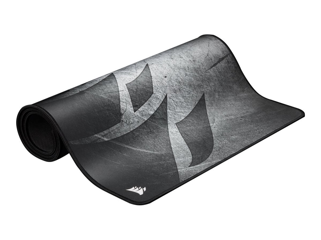 CORSAIR MM350 PRO Premium Spill-Proof Cloth Gaming Mouse Pad - Extended XL