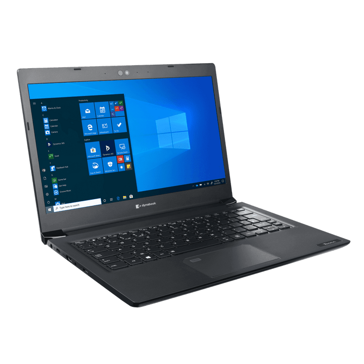Dynabook Tecra A30-J 13.3" Laptop - i7-1165G7 / 8GB / 256G SSD / Win 10 Pro